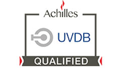 UVDB-qualified